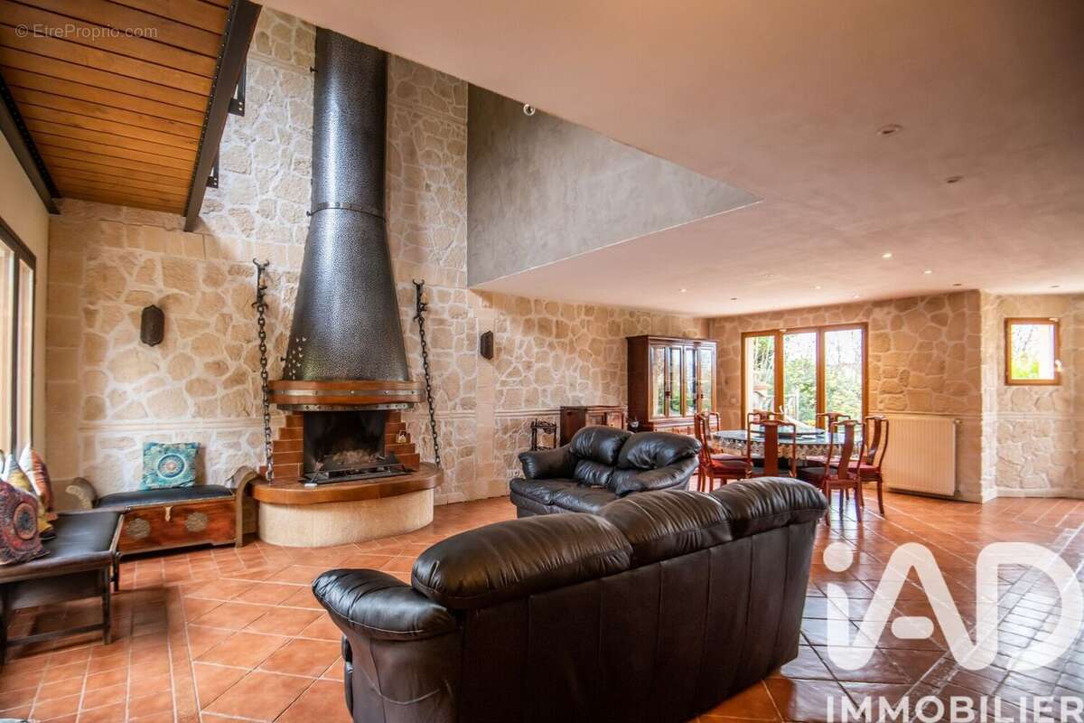 Photo 5 - Maison à TRIEL-SUR-SEINE