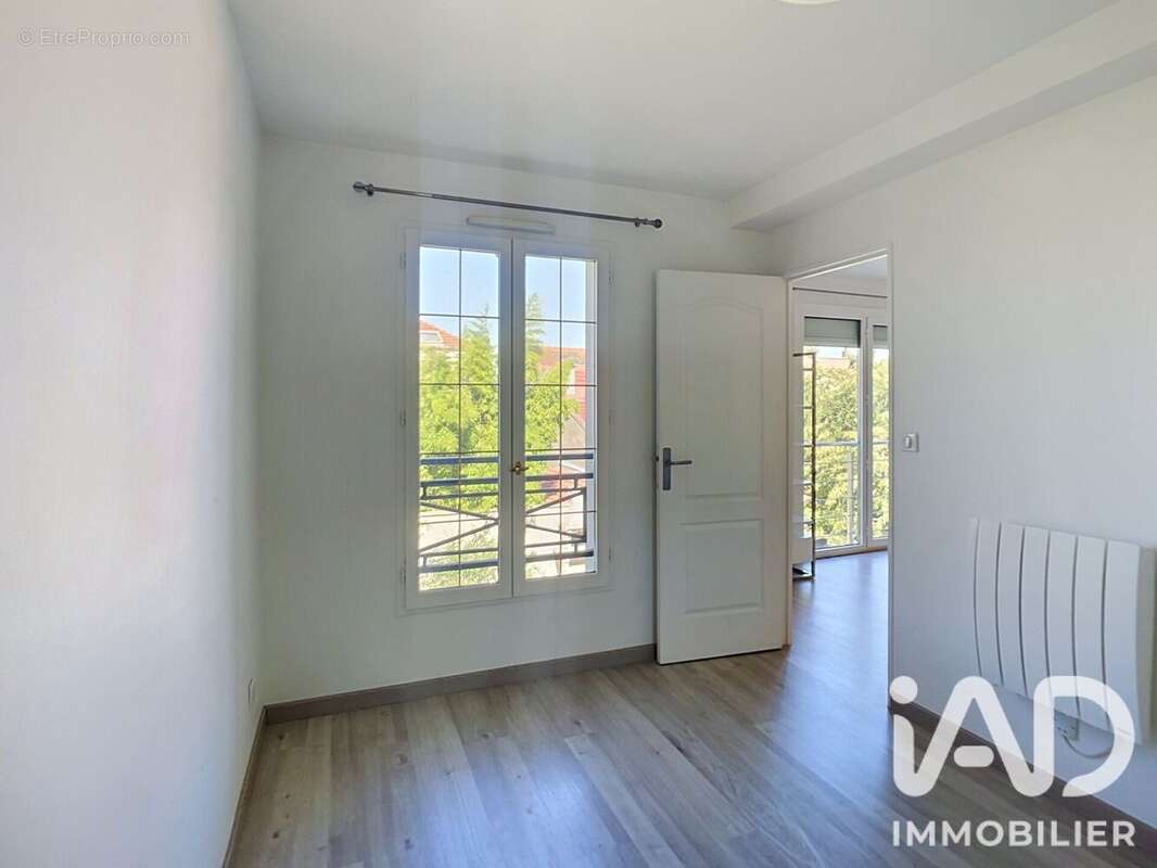 Photo 4 - Appartement à CHAMPIGNY-SUR-MARNE