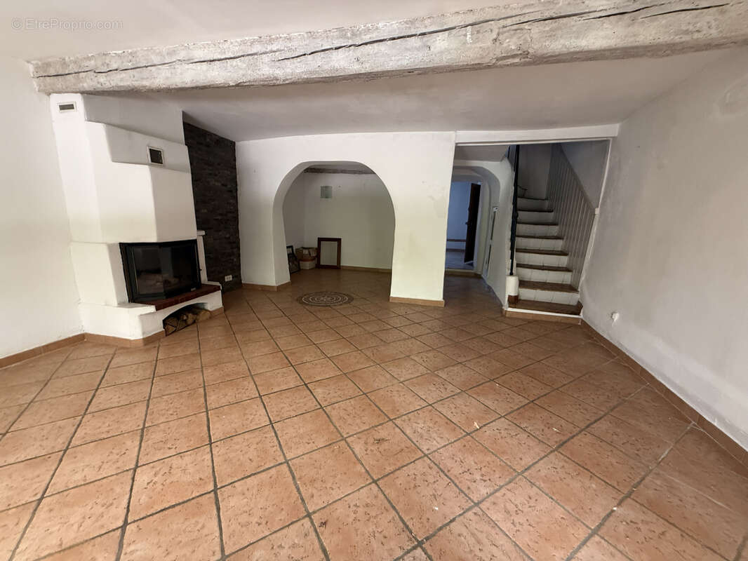Maison à SIX-FOURS-LES-PLAGES