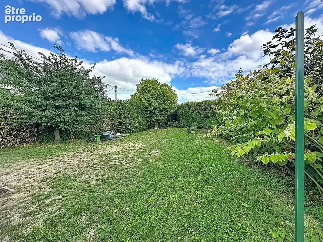 Terrain Conflans Sainte Honorine 301 m2 - photo 2