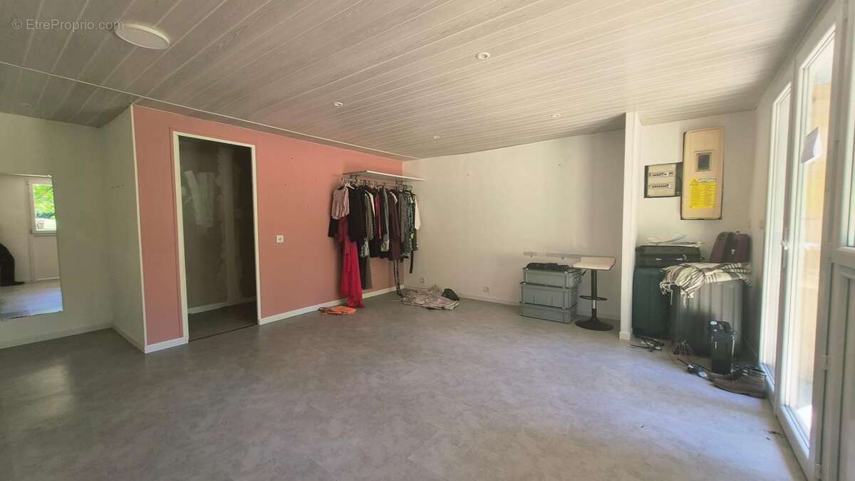 Maison à VERGT