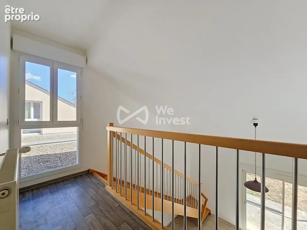 Maison 4 pièces 85 m² à vendre à Severac-Le-Chateau (12150) - photo 8