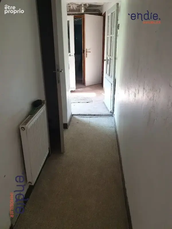Maison 4 pièces 71 m² à vendre à Huriel (03380) - photo 7