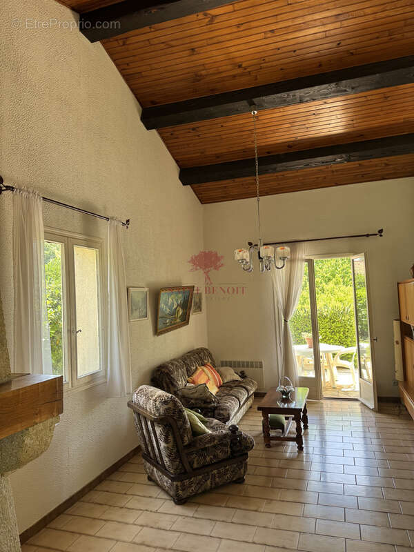 Maison à GIGNAC