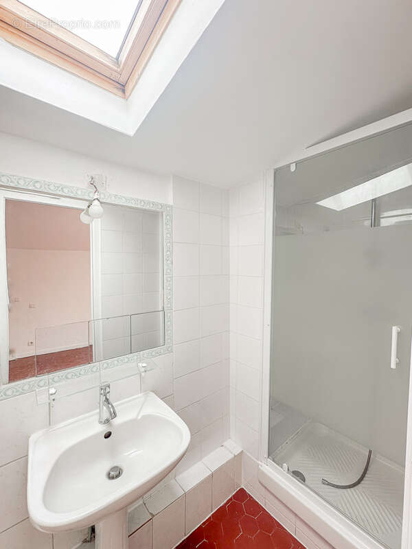 Appartement à MARSEILLE-12E