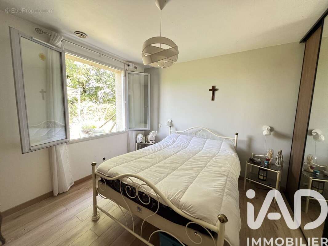 Photo 7 - Maison à AUBIGNE-RACAN