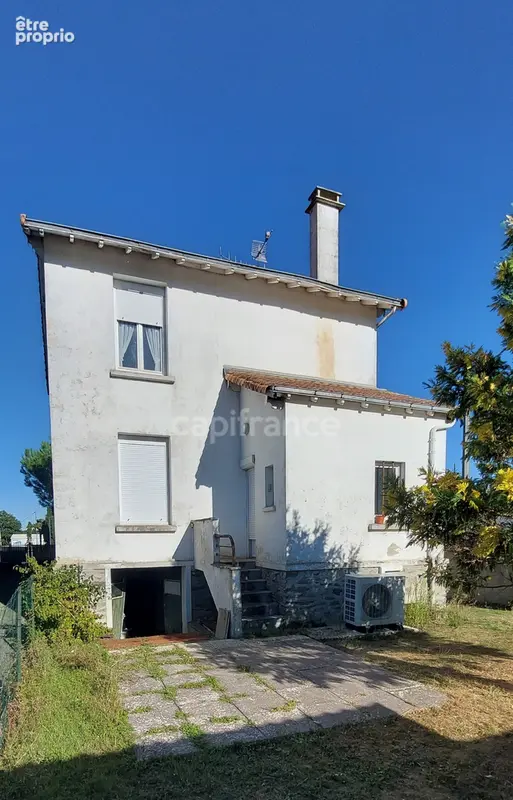 Maison à vendre 5 pièces CHANTONNAY (85) - photo 12