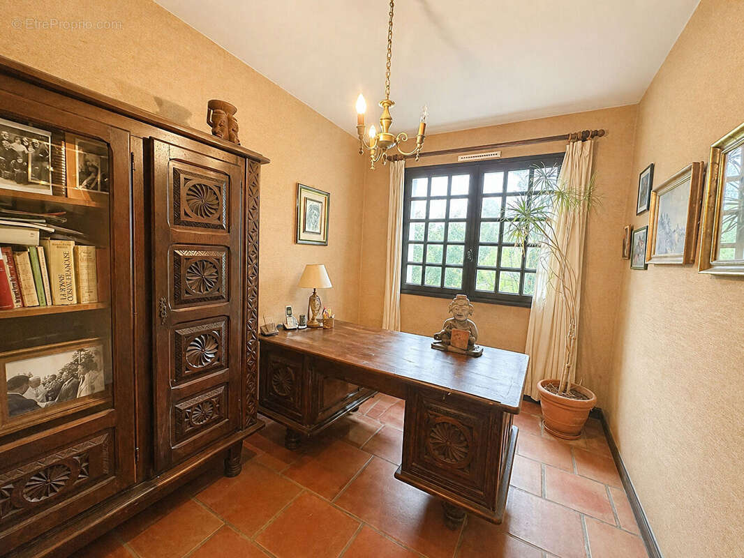 Maison à LOUBAJAC