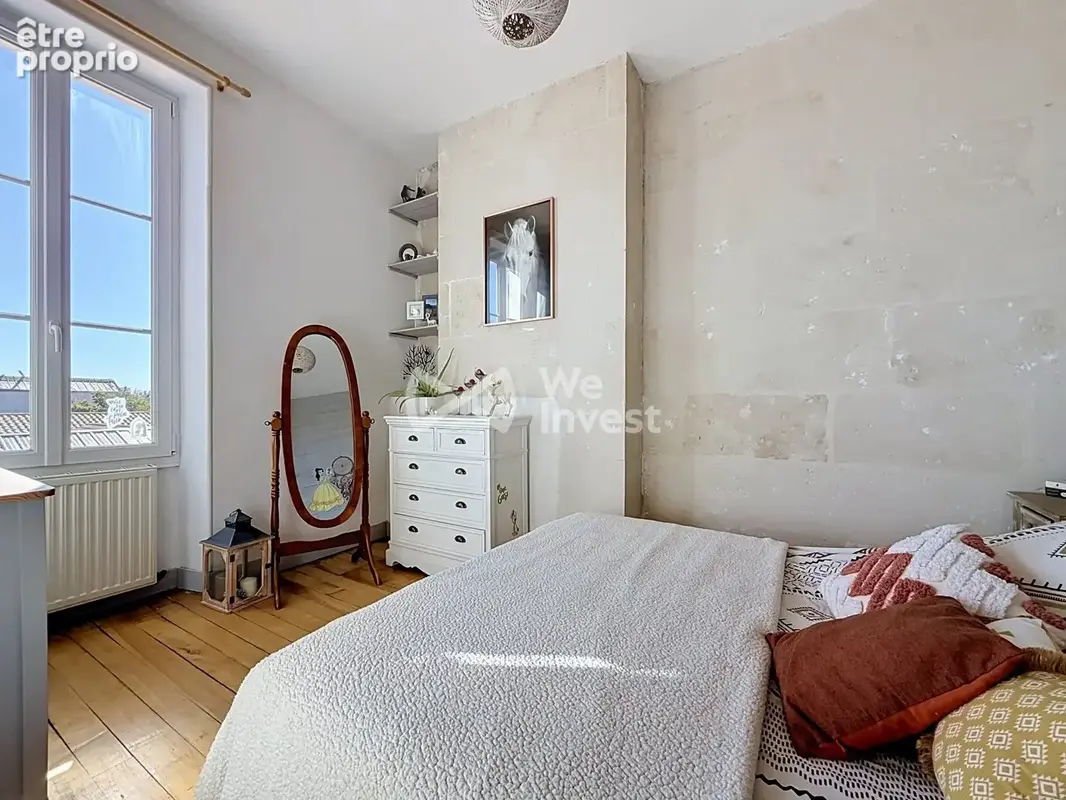 Maison 4 pièces 104 m² à vendre à Niort (79000) - photo 9