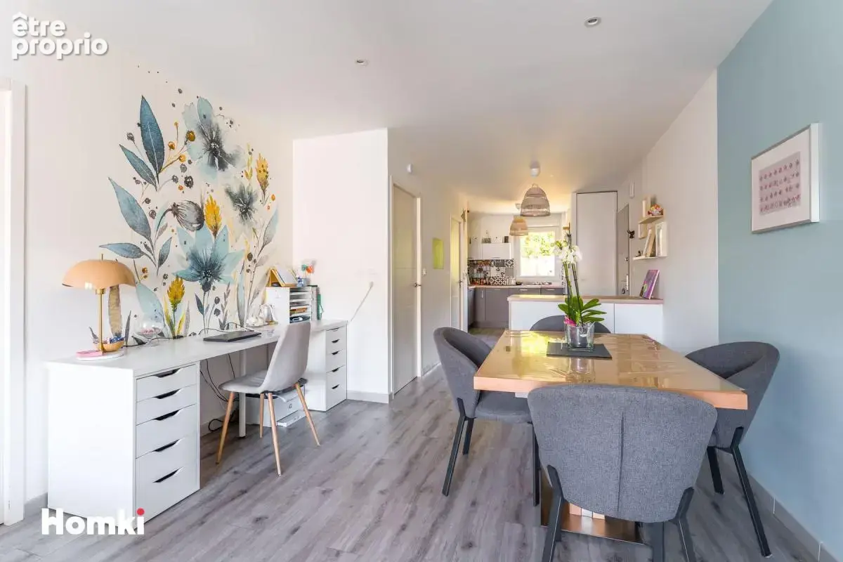 Appartement à LA CHAPELLE-SUR-ERDRE