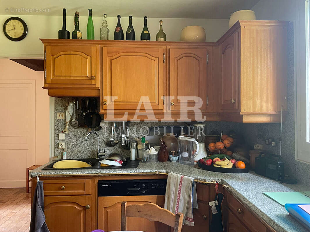 Maison à MORTAGNE-AU-PERCHE