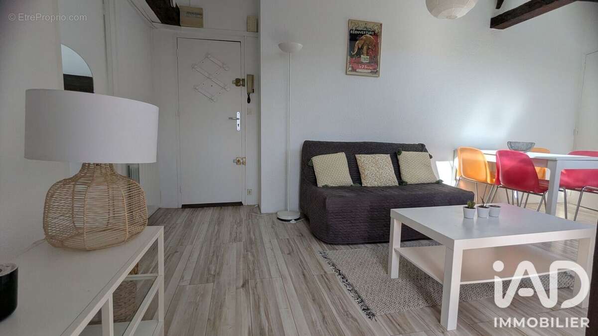 Photo 4 - Appartement à NANTES