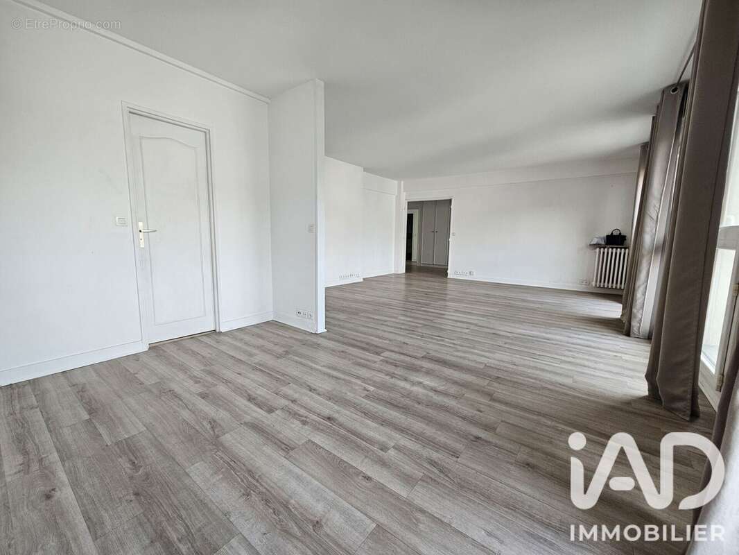 Appartement 111 m² à Le Port-Marly  - photo 5