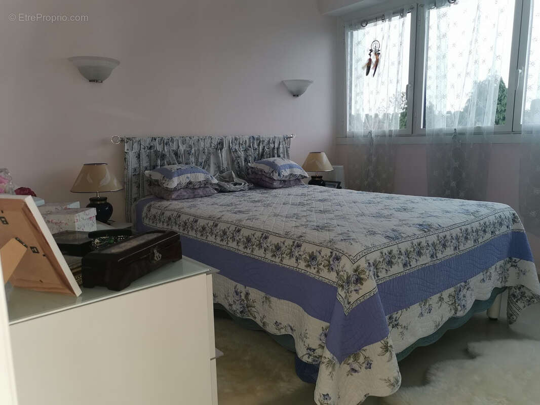 Appartement à LIMOGES