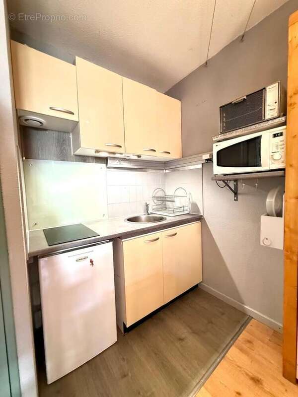   - Appartement à PRADES