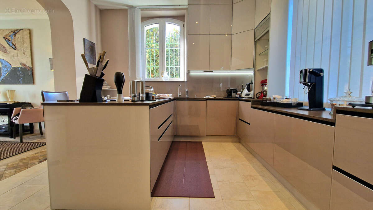 Maison à SAINT-RAPHAEL