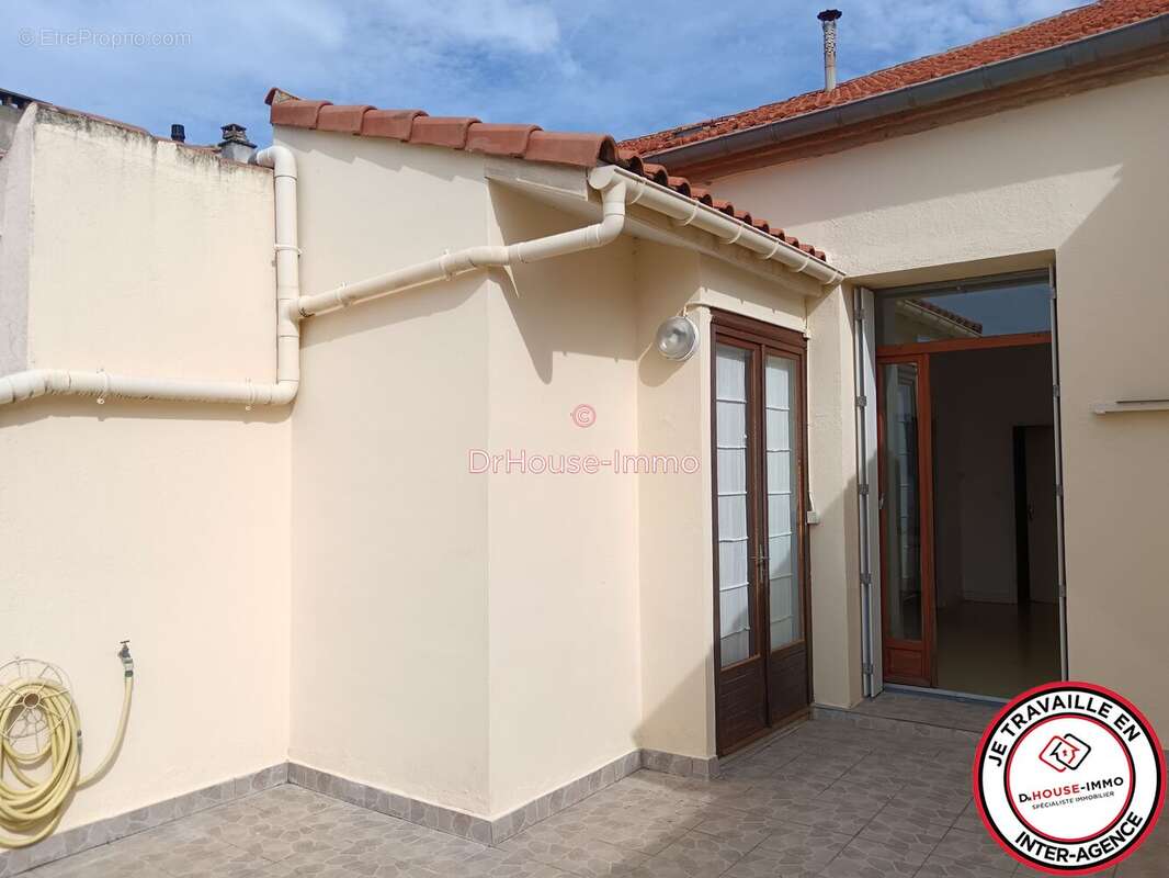 Appartement à TONNEINS