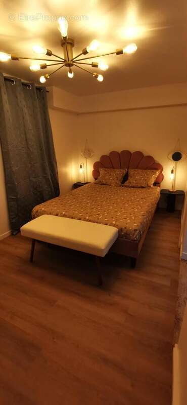 Photo 4 - Appartement à VINZELLES