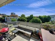 Appartement à MARSEILLE-11E