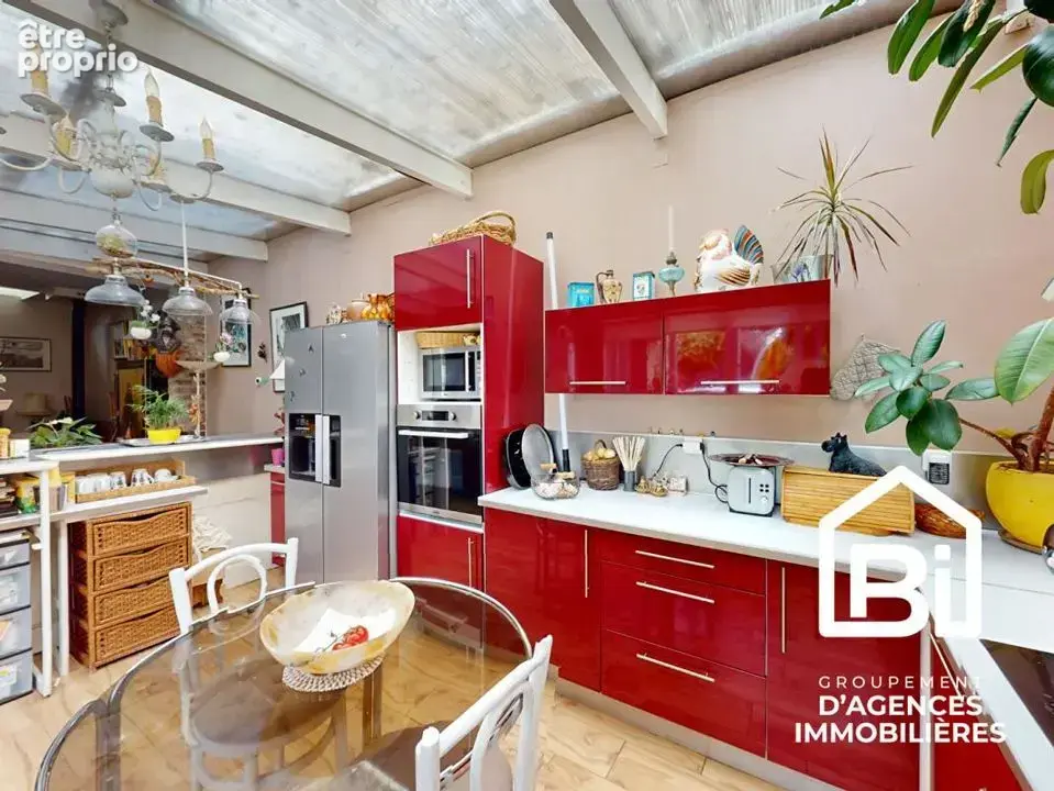 Maison 7 pièces 150 m² à vendre à Luc-Sur-Mer (14530) - photo 5