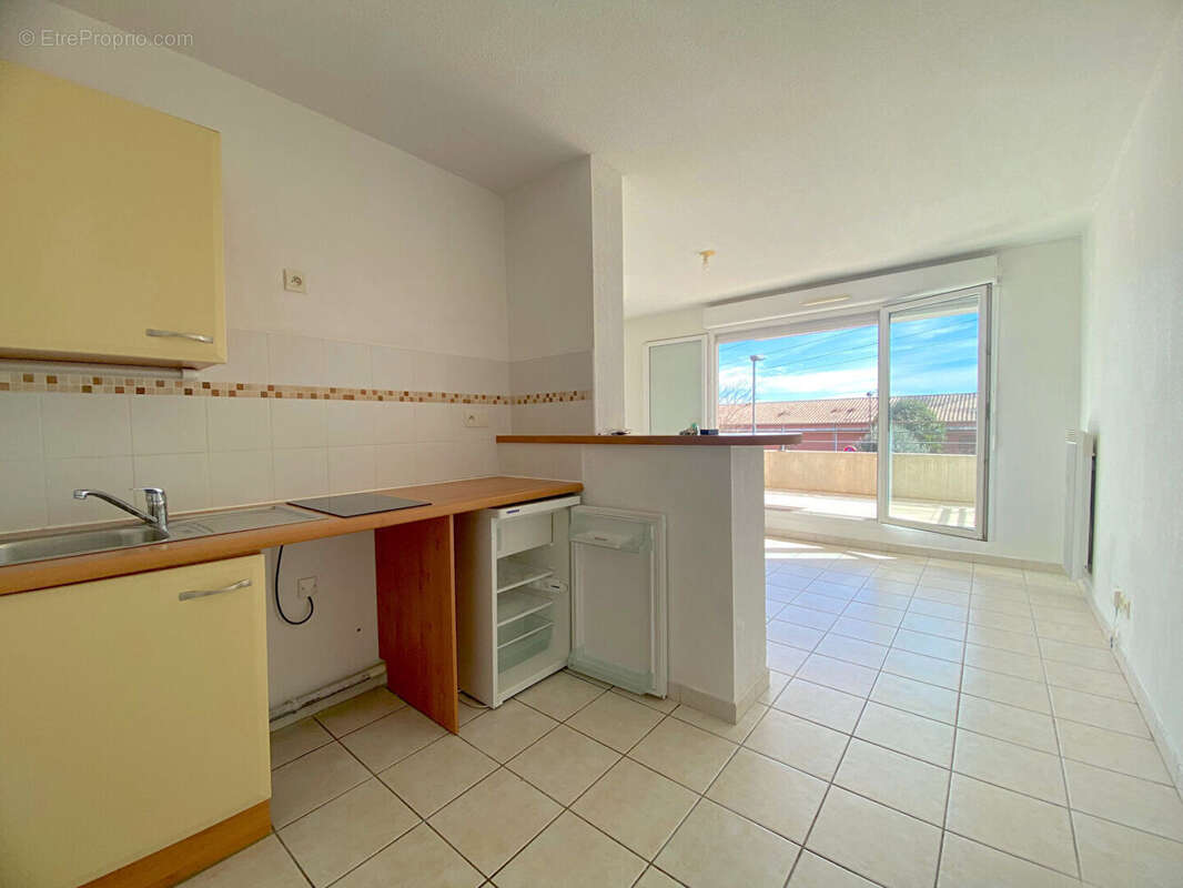 Appartement à GRABELS