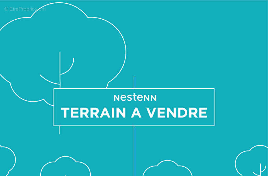 Terrain à SAINT-GERVAIS