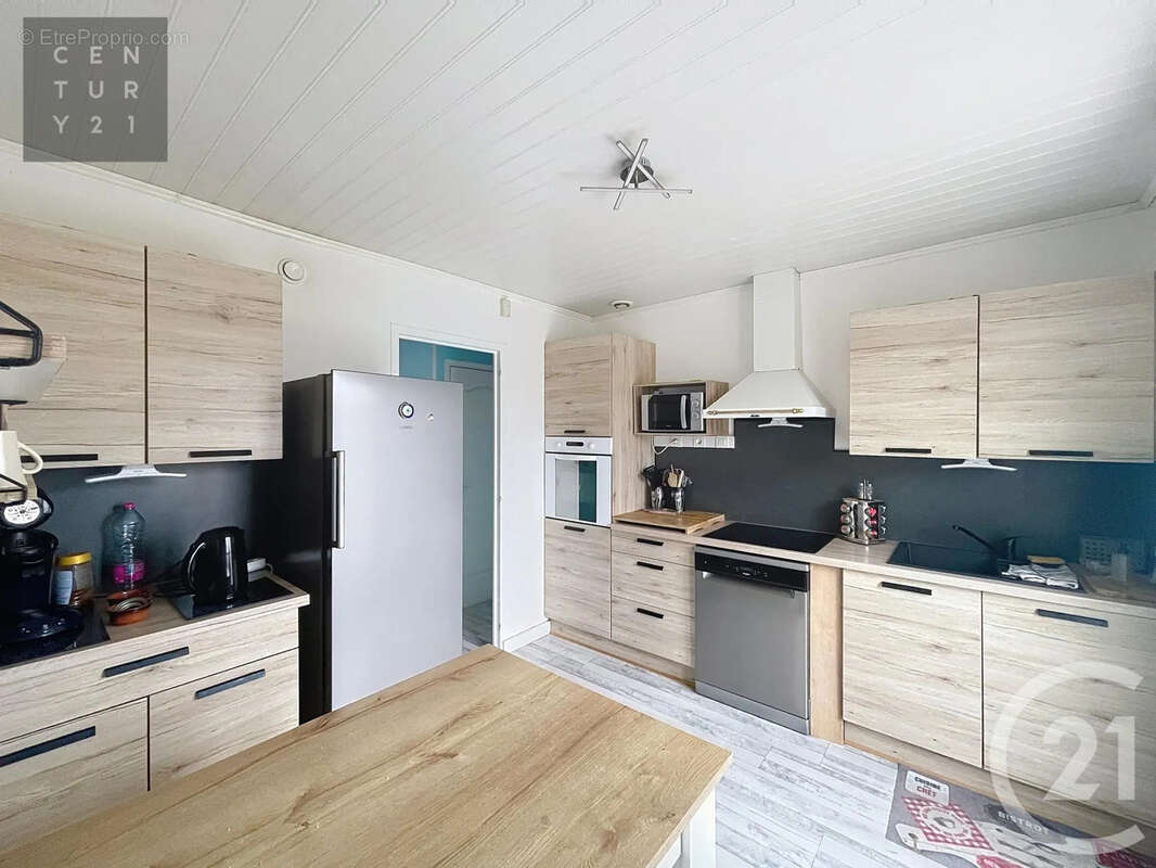 Maison 80 m² à Saint-Lye  - photo 3