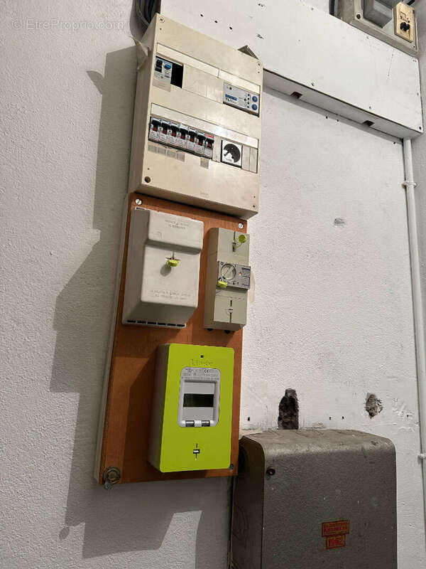 Maison à CLERMONT-FERRAND