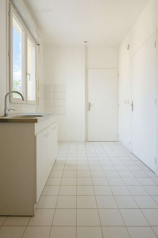 Appartement à LIVRY-GARGAN