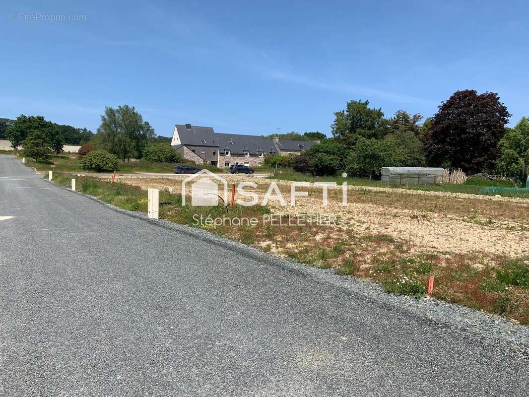 Terrain 500 m² à Erquy  - photo 6