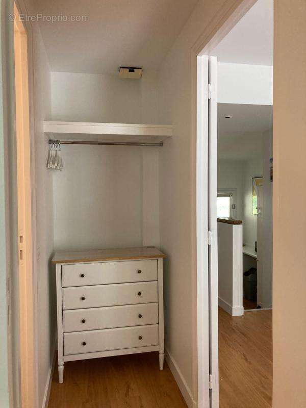 Appartement à SAINT-ANDRE-DES-EAUX