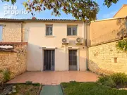 Maison à MANSLE