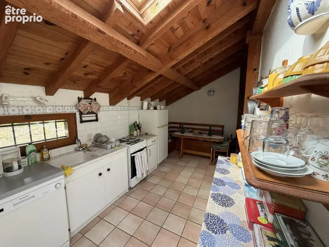 Authentique Maison Landaise - photo 3