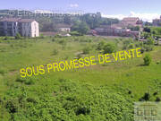 Terrain à LA COTE-SAINT-ANDRE