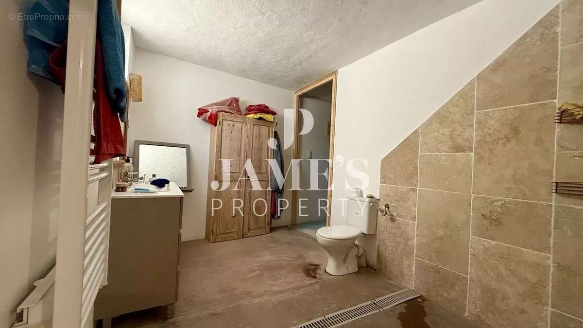 Maison à EYGALIERES