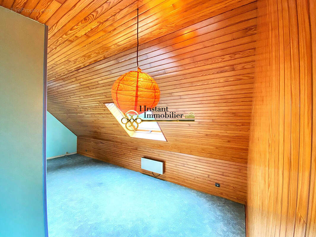 Maison Plougasnou 6 pièce(s) 110 m2 - photo 12