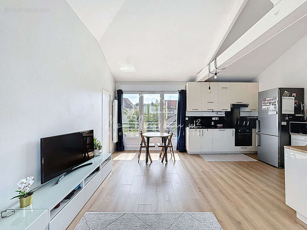 Appartement à NOISY-LE-GRAND