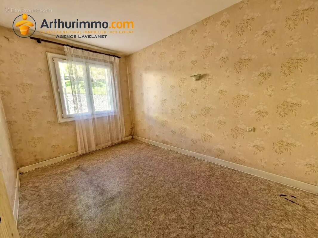 Appartement à LAVELANET