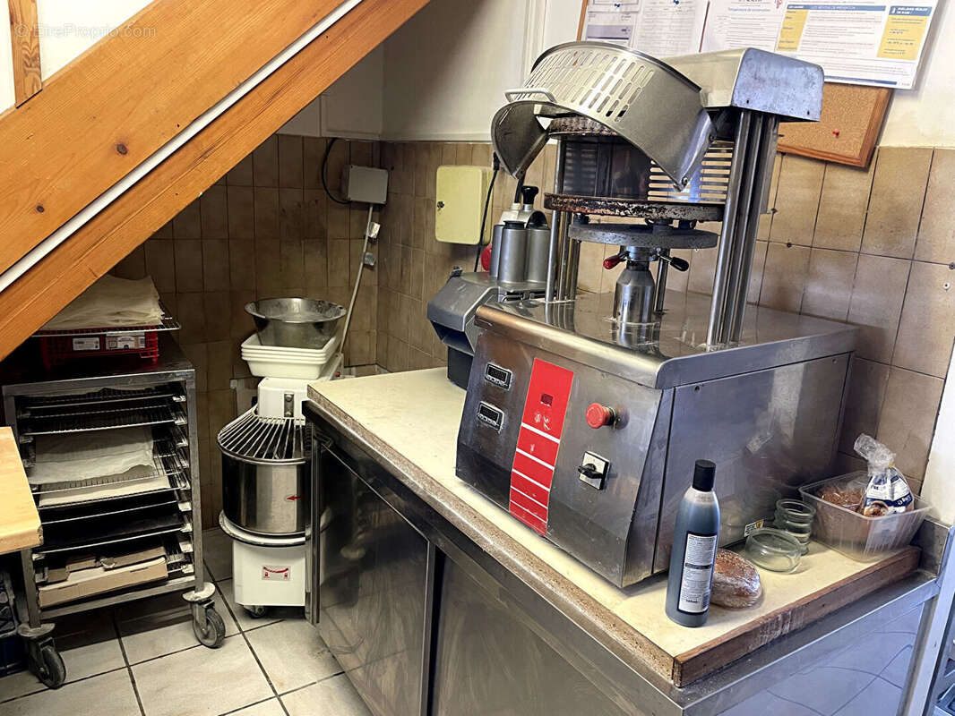 Autre à SAINT-JEAN-DE-LUZ