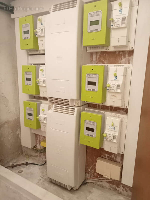 Appartement à CARPENTRAS