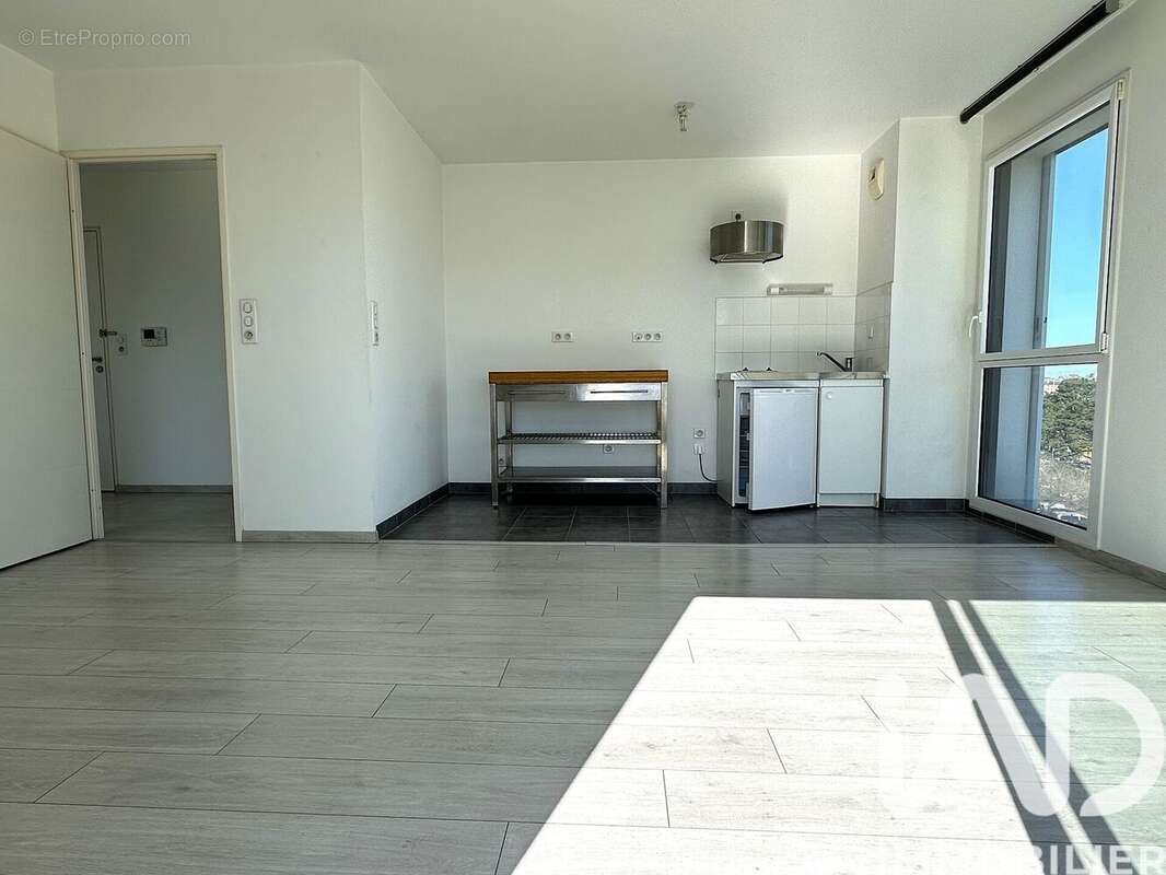 Photo 5 - Appartement à RENNES