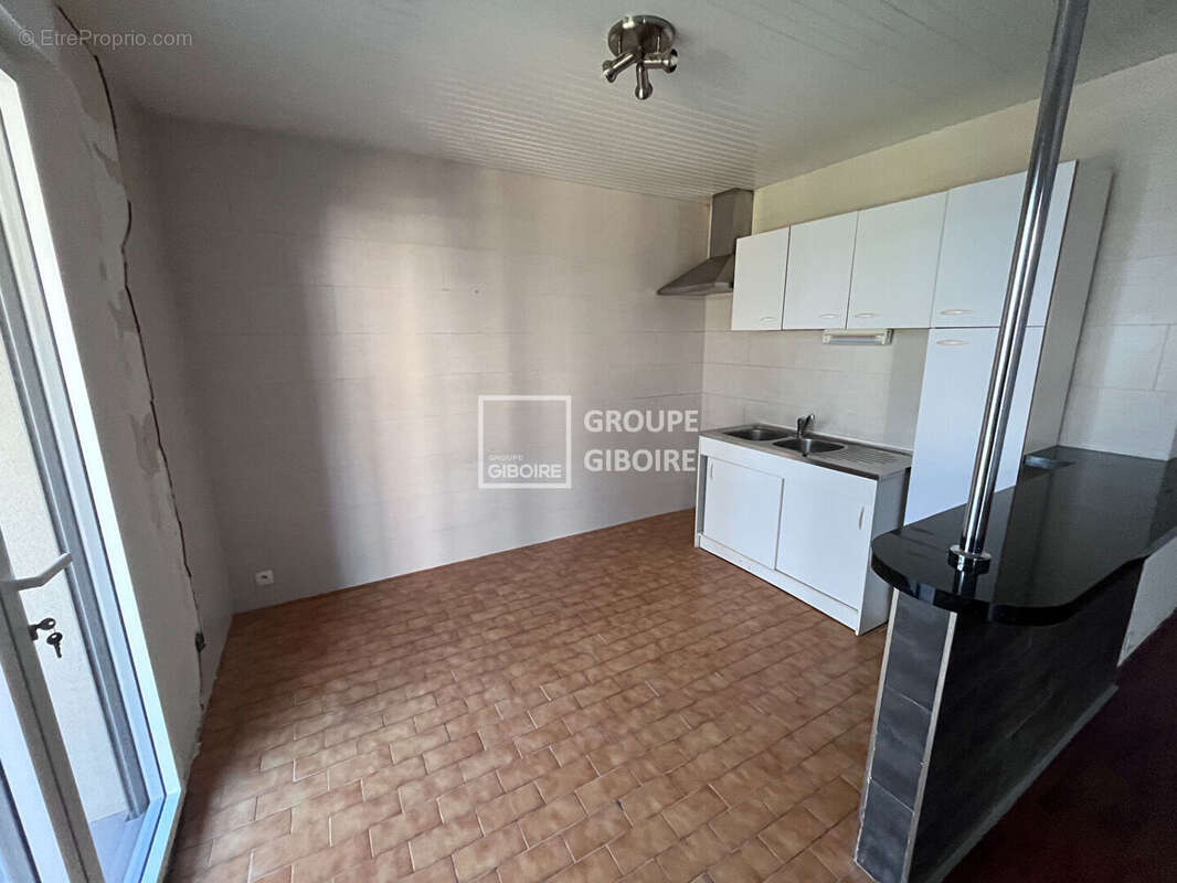 Appartement à SAINT-MALO