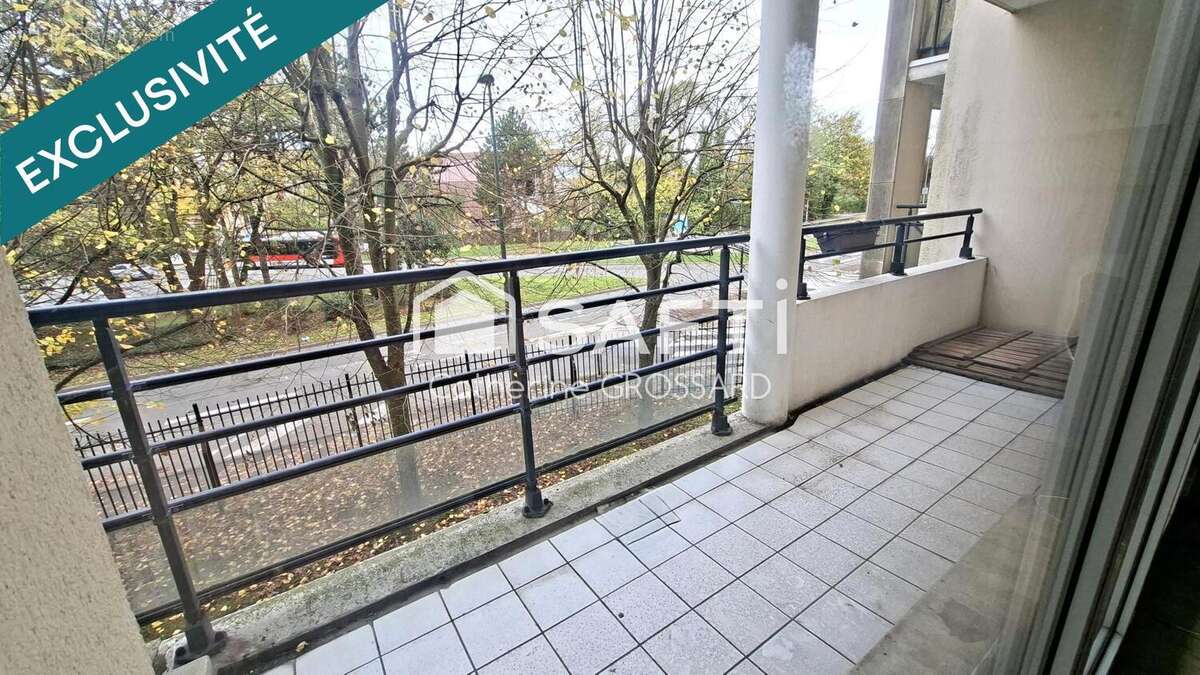 Photo 5 - Appartement à LILLE