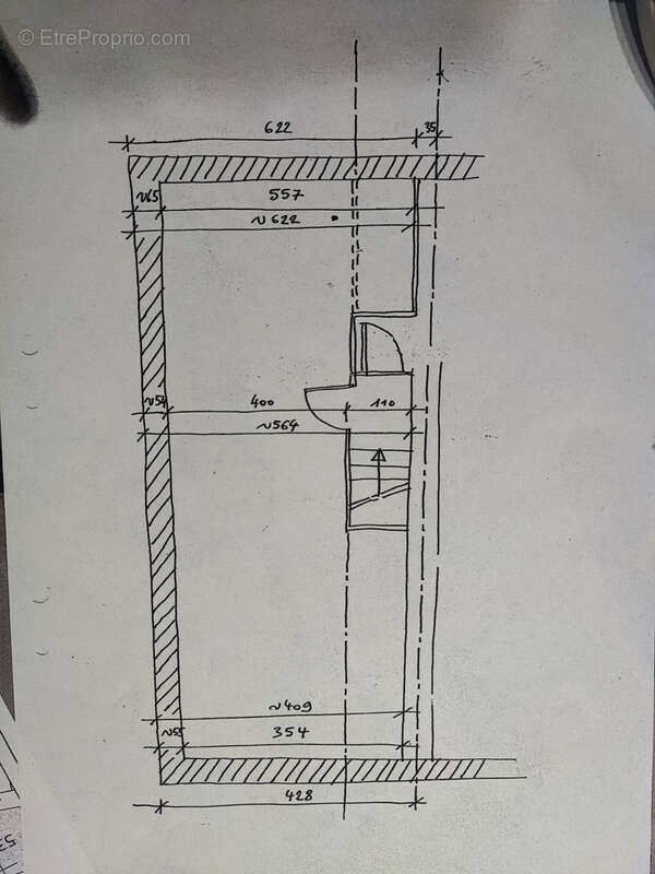 Maison à RIEUX-MINERVOIS