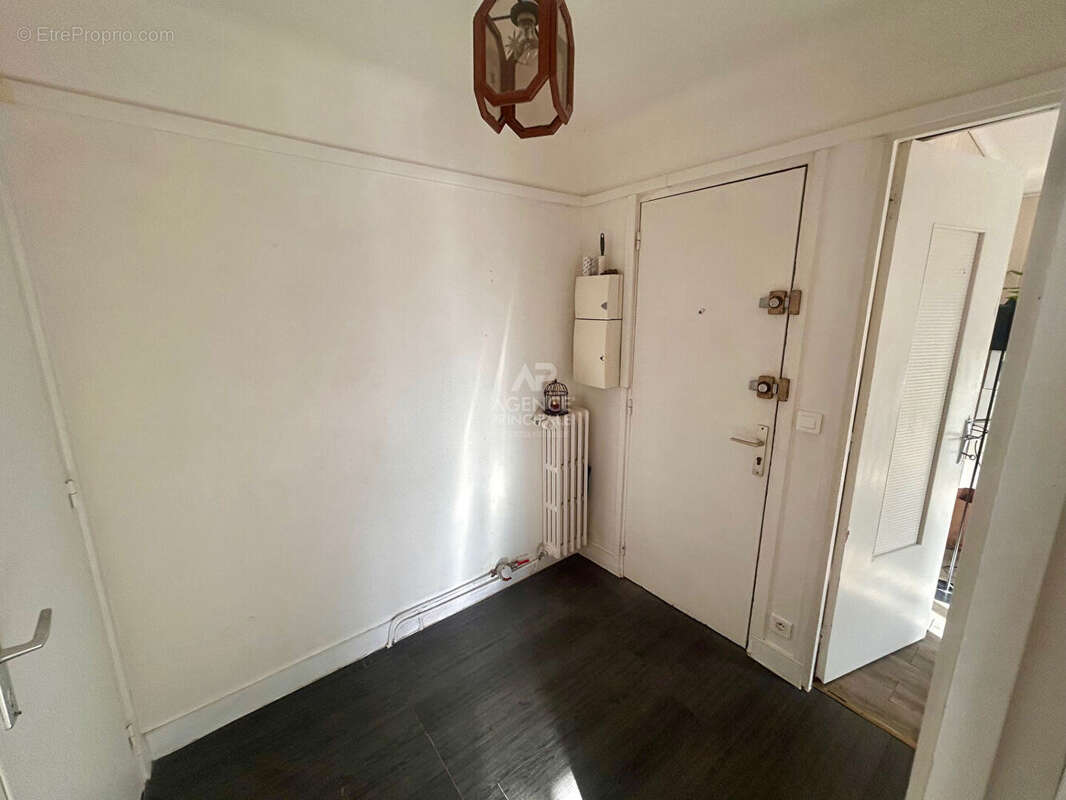 Appartement à POISSY