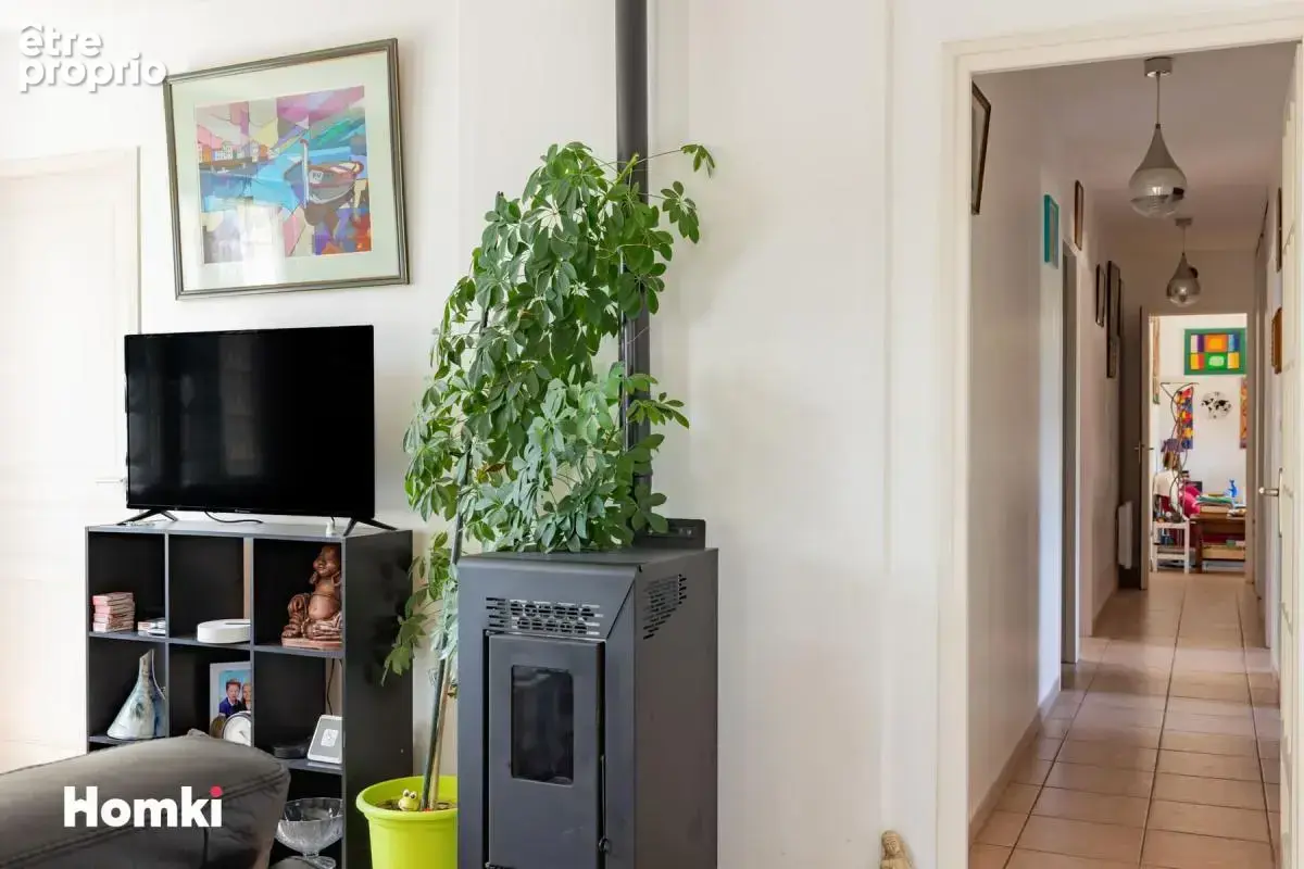 Maison/Villa T5 de 142 m2 à Trèbes 11800 - photo 12