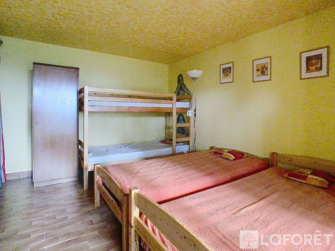 Appartement à SAUSSET-LES-PINS