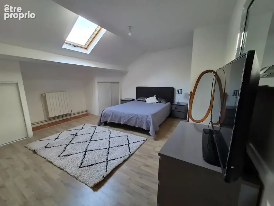 Maison, Gélannes, jardin, 4 chambres - photo 8