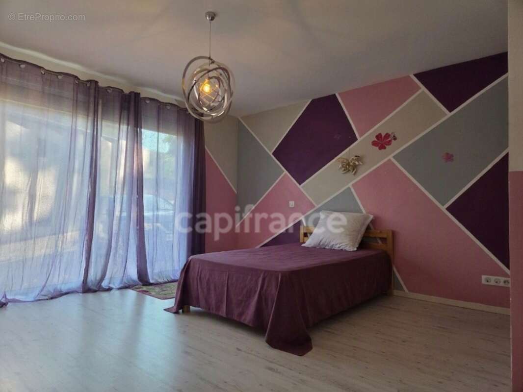 Maison de plain-pied aux volumes hors normes - photo 9