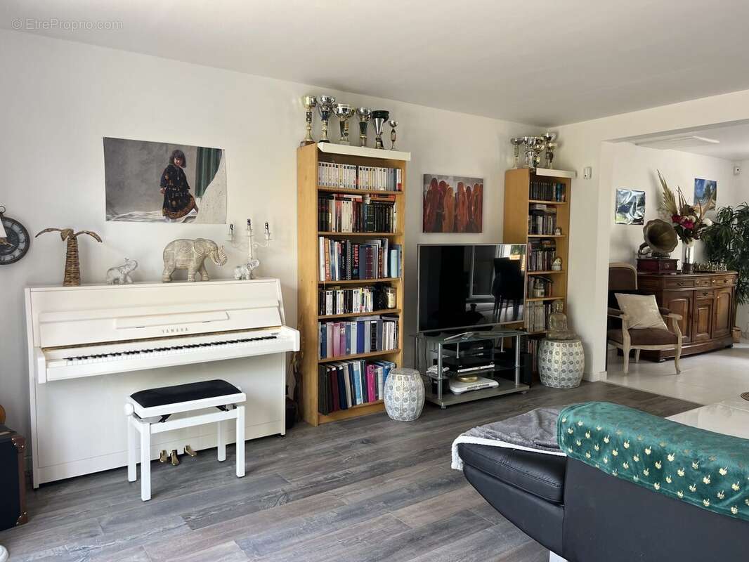 Maison à LARMOR-PLAGE